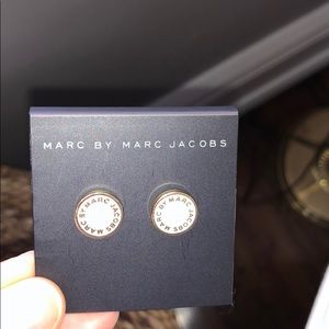 Marc Jacob earrings